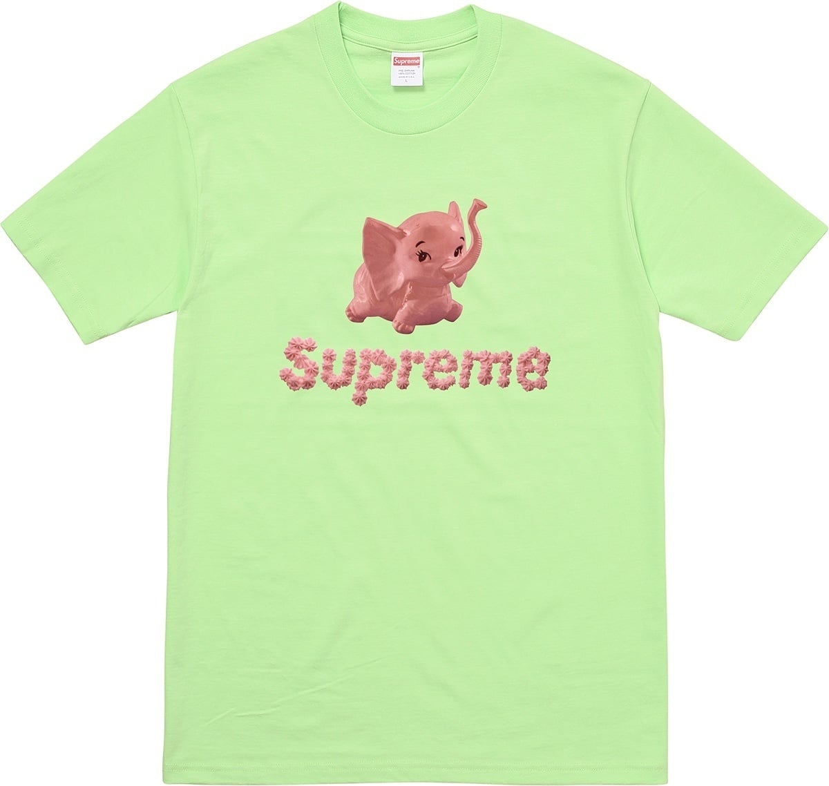Elephant Tee